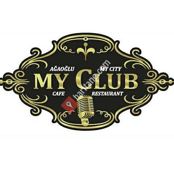Ağaoğlu MyCity Restorant Ümraniye