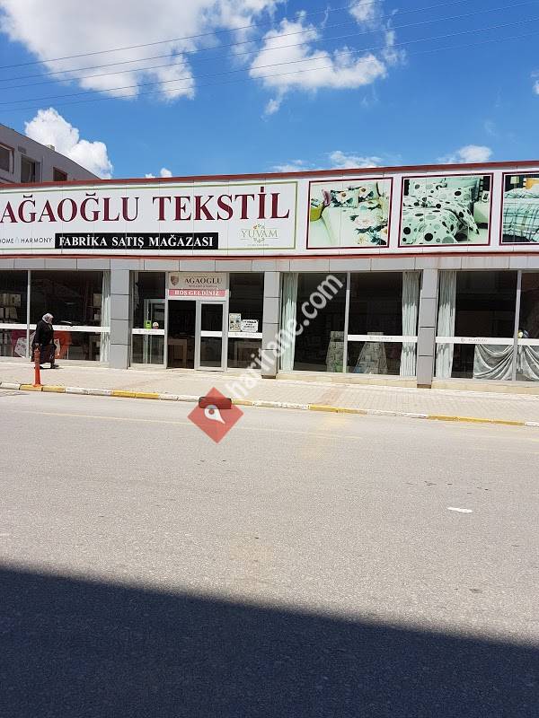Ağaoğlu Tekstil