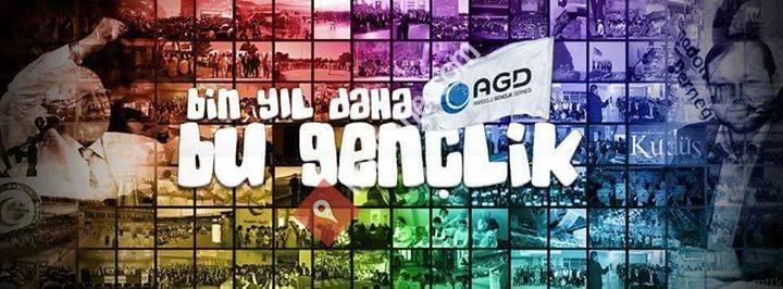 AGD NİGDE ŞUBESİ