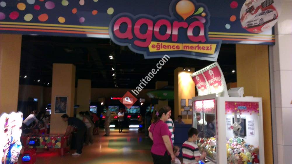 Agora Eğlence Merkezi