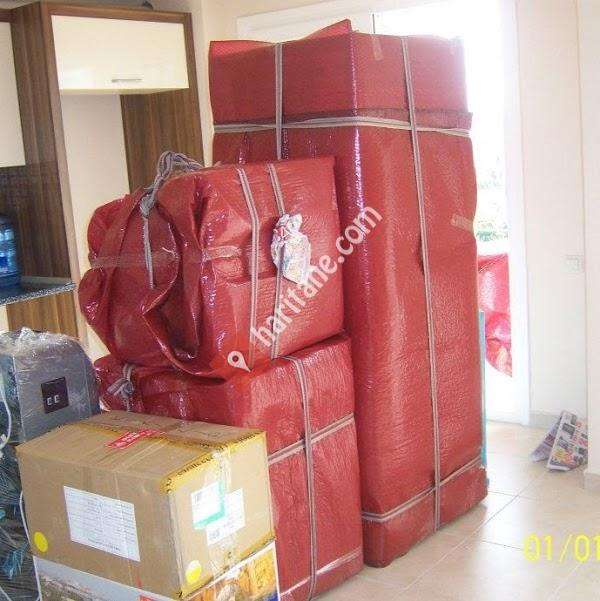 Ağrı Evden Eve Nakliyat Etimesgut