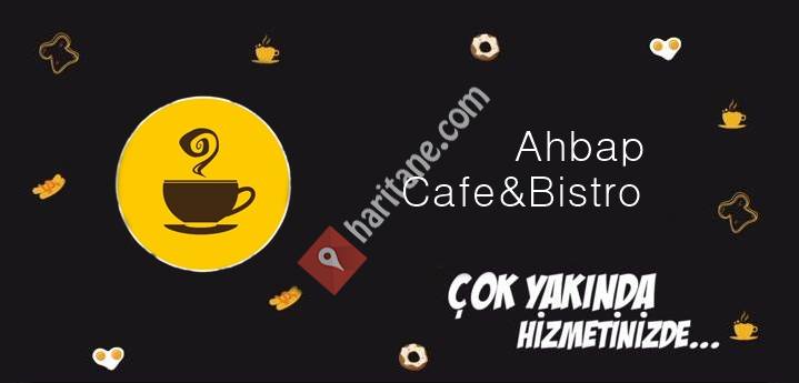 Ahbap cafe bistro