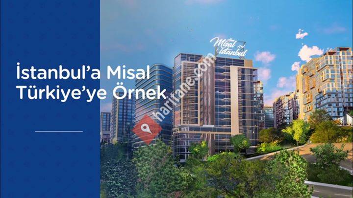 AHES Misal İstanbul