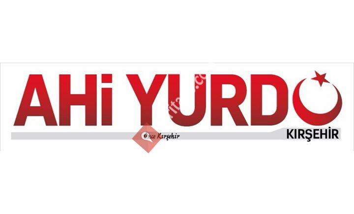 Ahi Yurdu Gazetesi