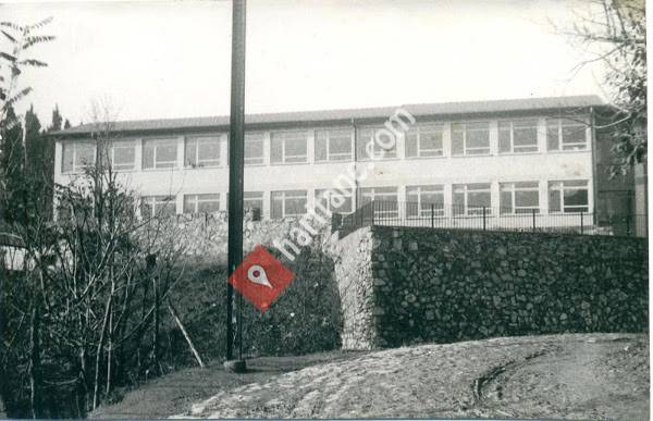 Ahmet Ferit İnal Anadolu Lisesi