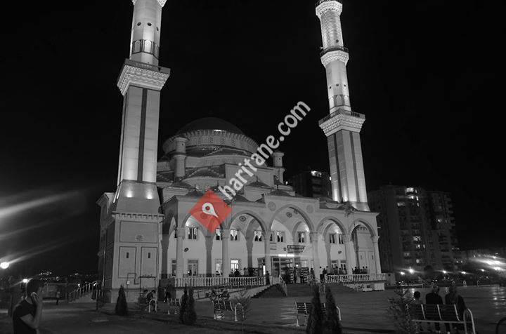 Ahmet İnci Camii