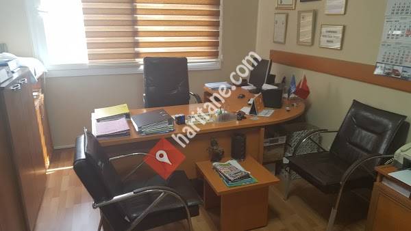 Ahmet OKUR SMMM Ofisi