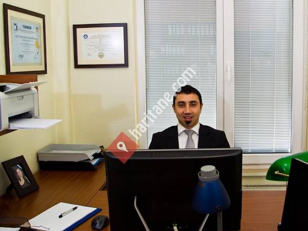 Ahmet Yay Serbest Muhasebecilik Mali Müşavirlik Bürosu