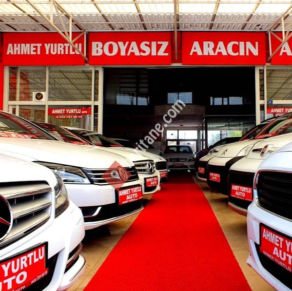 Ahmet Yurtlu Auto