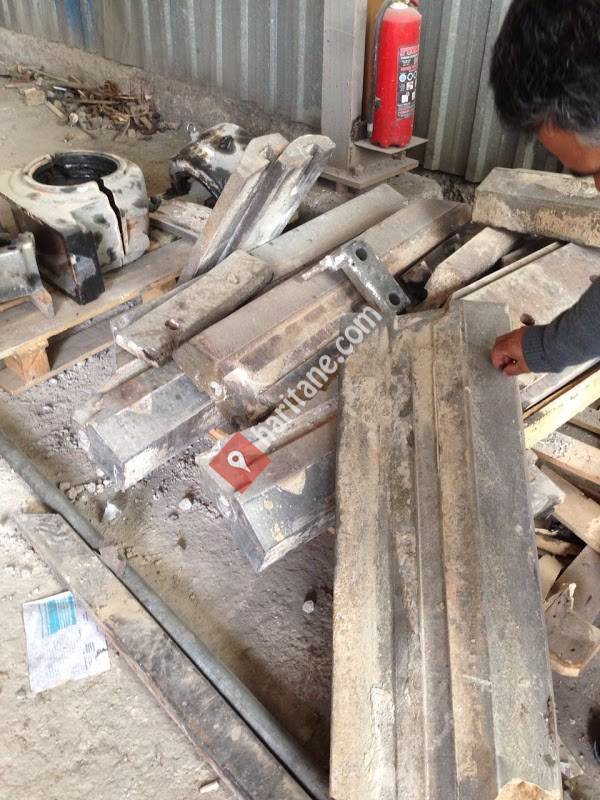 Ahmetal Geri Dönüşüm