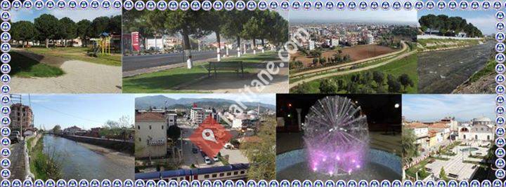 Ahmetli Belediye Sayfası