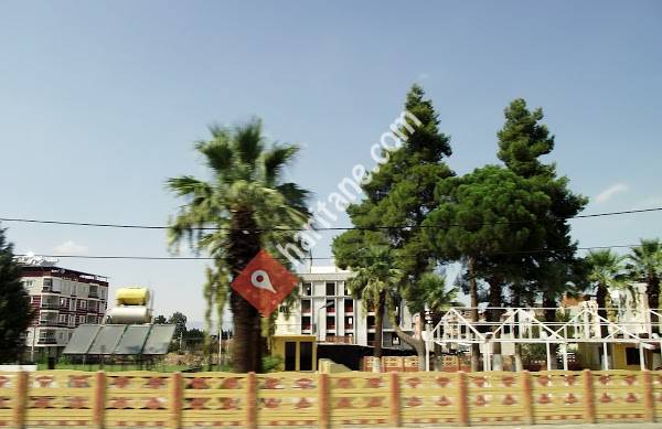 Ahmetli Belediyesi