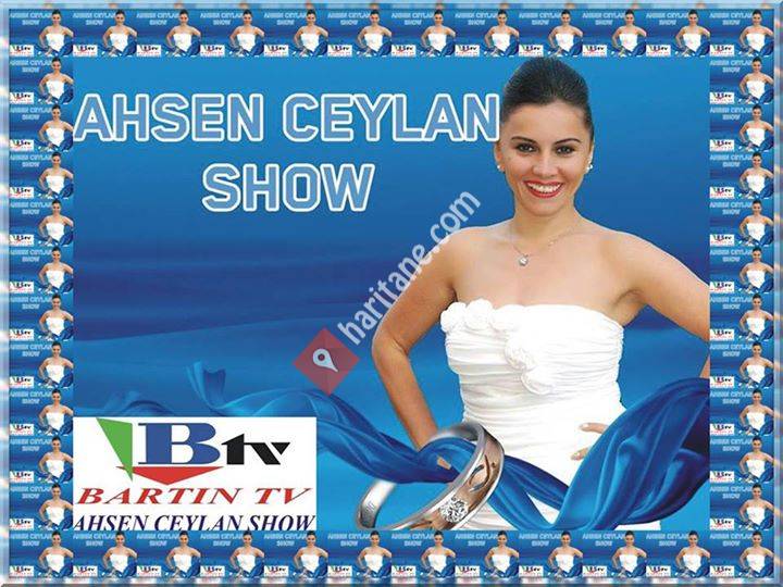 Ahsen Ceylan Show Btv Bartın Tv