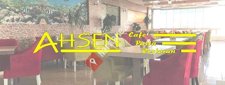 Ahsen Pasta Cafe & Restoran