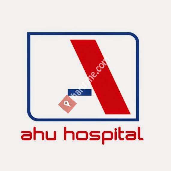 Ahu Hastanesi / Hospital