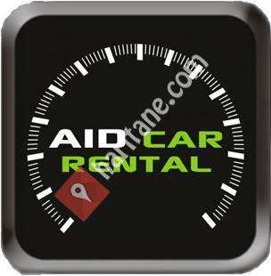 Aid Rent A Car