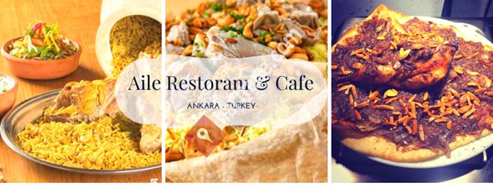Aile Restoranı & Cafe - مطعم و مقهى العائلة