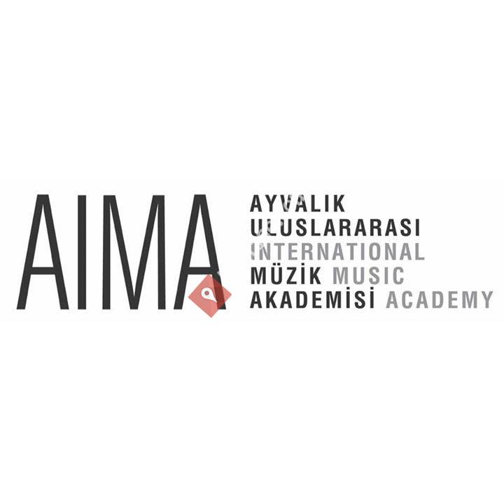 AIMA Ayvalık International Music Academy