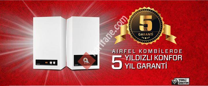 Airfel Trabzon