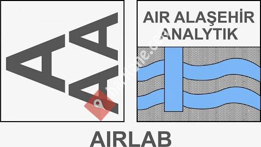 AirLab Gıda Kontrol Laboratuvarı