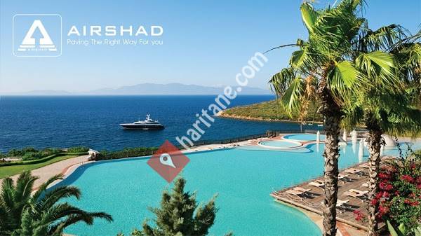 AIRSHAD TRAVEL - شركة إرشاد للسياحة والسفر