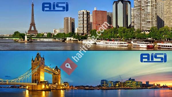 AİSİ İstanbul Turizm Seyahat Acentesi - Ekonomik Yurt İçi Yurt Dışı Uçak Bileti