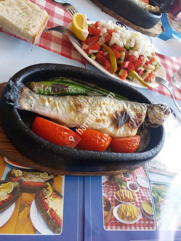 Ak Balık Restaurant