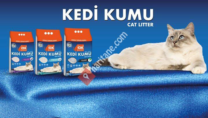 AK CAT Products