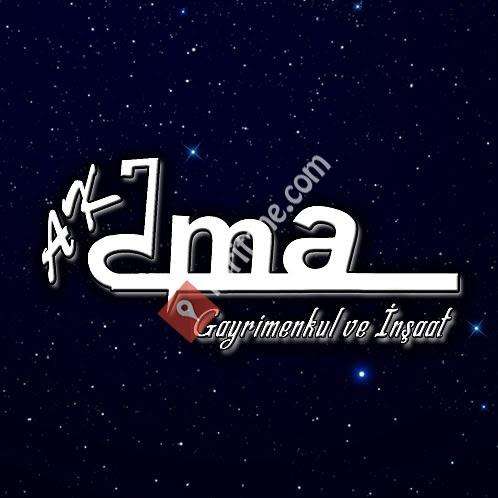AK DMA Gayrimenkul ve İnşaat Ltd. Şti.
