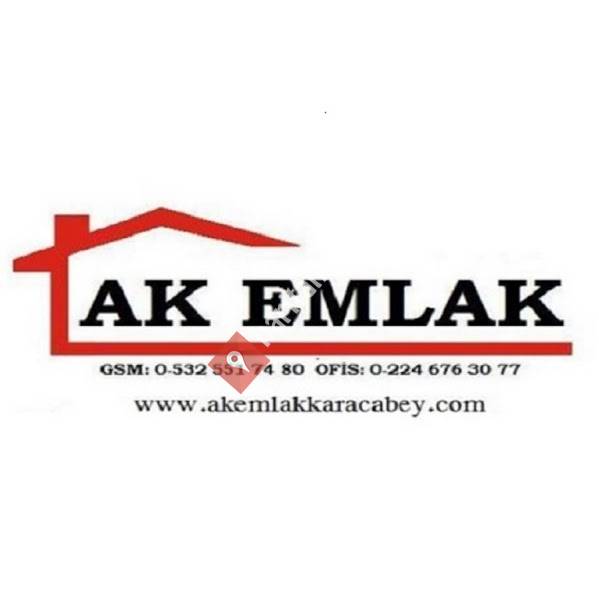 Ak Emlak