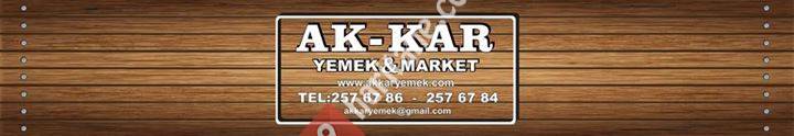 Ak-Kar YEMEK & Market