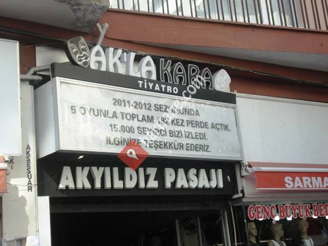 Ak'la Kara Tiyatro