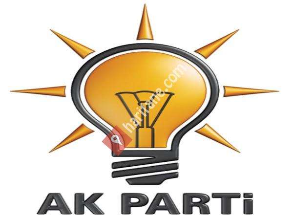 Ak Parti-akşehir İlçe Başkanlığı
