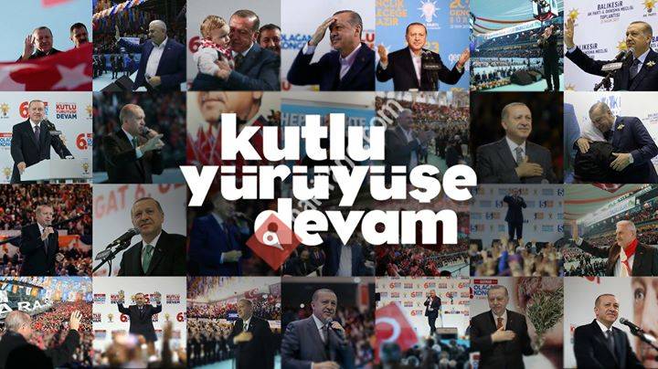 Ak Parti Bitlis İl Başkanlığı