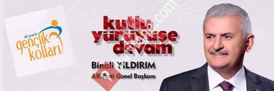 Ak Parti Bitlis İl Gençlik Kolları Çevre Şehir ve Kültür Başkanlığı