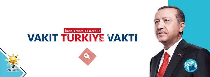 AK Parti Kahramanmaraş