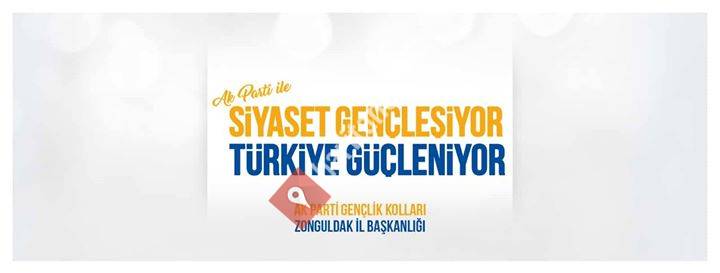 AK Parti Zonguldak İl Gençlik Kolları