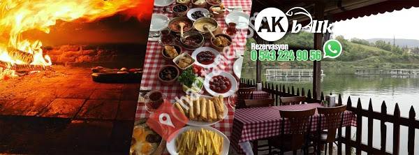 Ak Restaurant