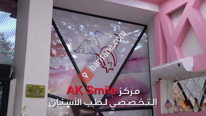 AK Smile Dental Clinic