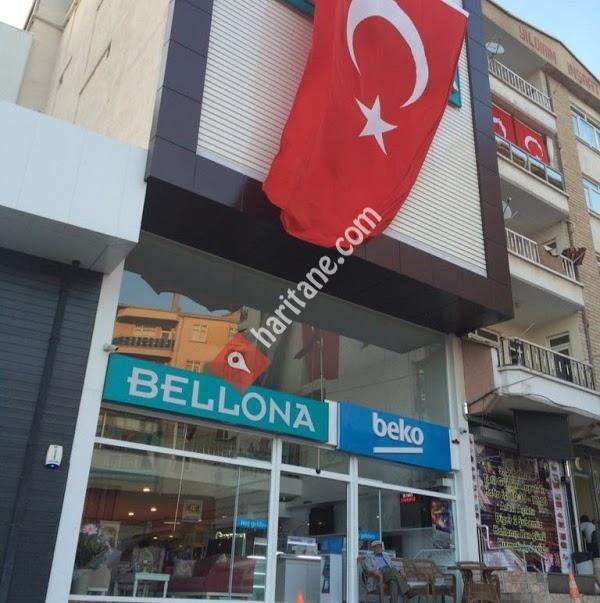 AK TAŞ MOBİLYA BEKO BELLONA Şereflikoçhisar