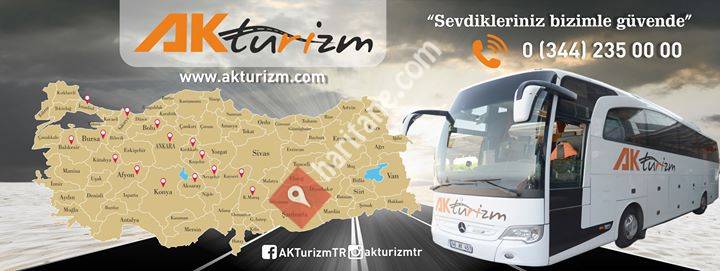 AK Turizm
