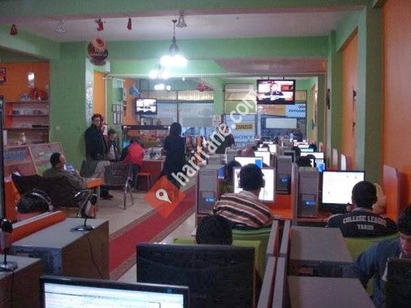 Akademi İnternet Cafe