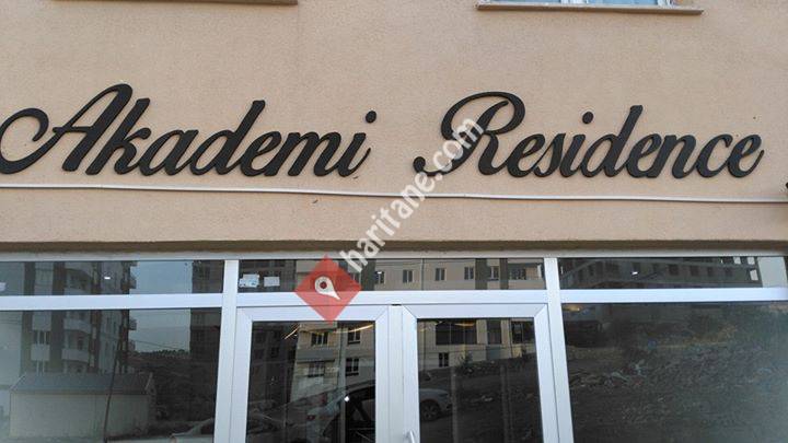 Akademi Residans Talas Kayseri