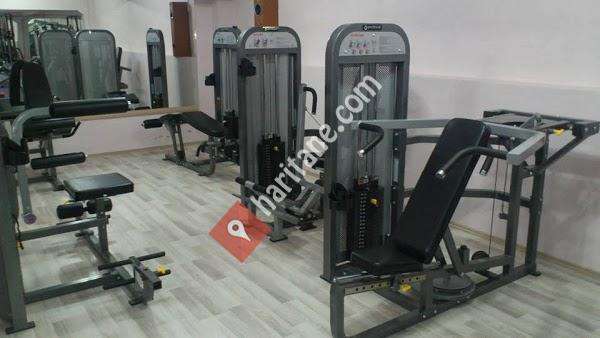 Akademi Spor & Fitness Club