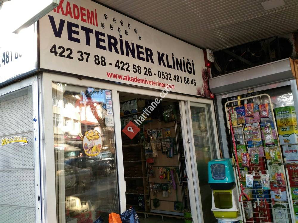 Akademi Veteriner Kliniği
