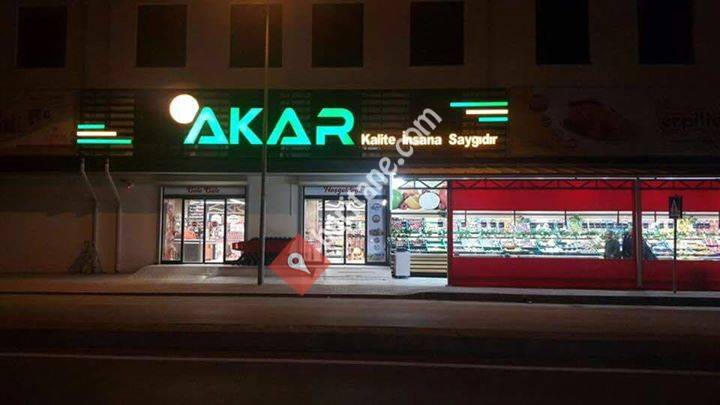 AKAR Market