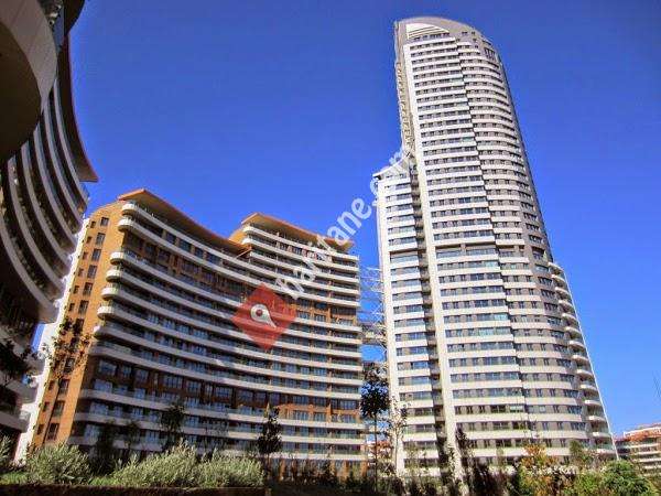 Akasya Acıbadem Uzmanı - Realty World ABC Gayrimenkul