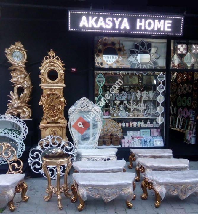 Akasya Home