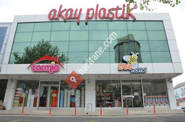 Akay Plastik - Beehome (istoç Ofisi)