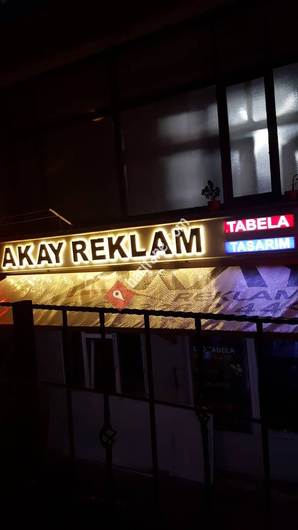 Akay Reklam
